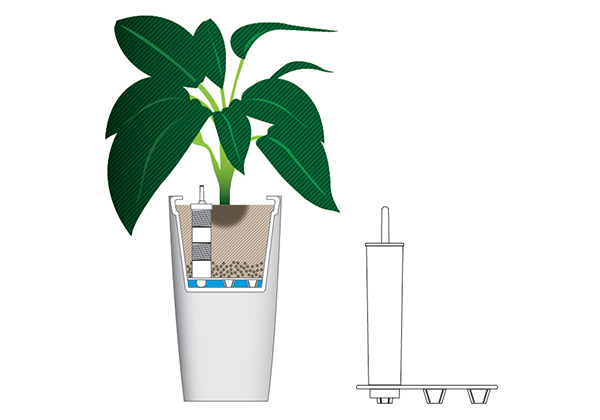 Kit Riserva