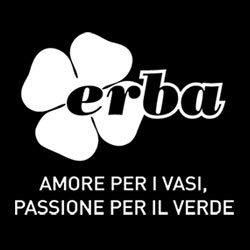 Erba s.r.l. Logo